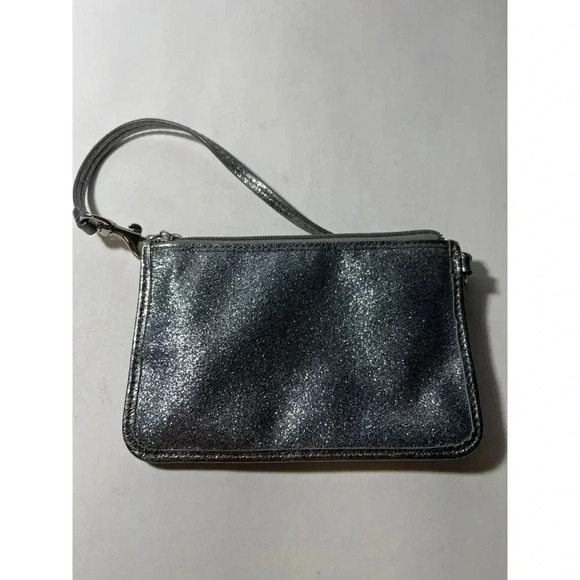 Coach Glittery  Wristlet - Picture 2 of 3